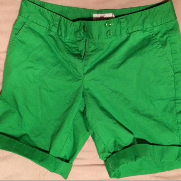 Vineyard vines shorts - Picture 2 of 4